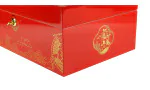 adorini Year of the Dragon Grande Deluxe Humidor zdjęcie 25