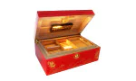 adorini Year of the Dragon Grande Deluxe Humidor zdjęcie 26
