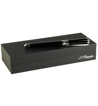 Pióro wieczne S.T. Dupont Liberte 460674 czarny lakier