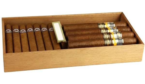 Taca do humidora adorini Vittoria deluxe zdjęcie 7