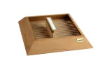 Taca do humidora adorini Pyramid M deluxe zdjęcie 8