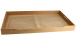 Humidor adorini Aficionado z cedrową tacą zdjęcie 8