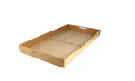 Humidor adorini Aficionado z cedrową tacą zdjęcie 9