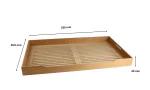 Humidor adorini Aficionado z cedrową tacą zdjęcie 10