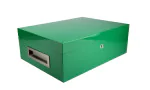 VillaSpa Humidor Zielony zdjęcie 3