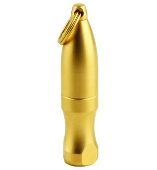 Dziurkacz do cygar Zigabo Gold