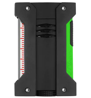 Zapalniczka S.T. Dupont Defi Extreme 021417 Fluo Green