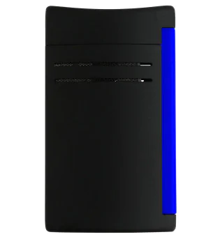 Zapalniczka S.T. Dupont Maxijet 020171 Fluo Blue