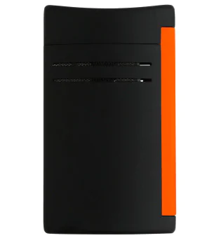 Zapalniczka S.T. Dupont Maxijet 020169 Fluo Orange