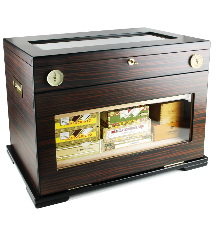 adorini Aficionado Deluxe Kabinet na Cygara zdjęcie 101