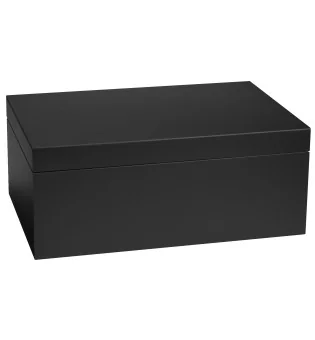 Duży humidor Adorini Torino Deluxe