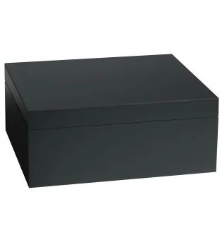 Średni humidor Adorini Torino Deluxe