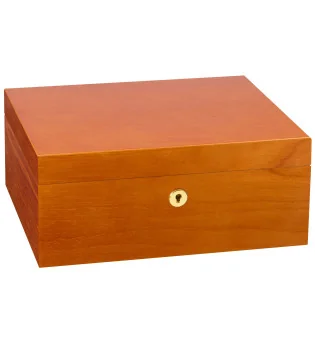Adorini Cedro Deluxe Humidor z Drewna Cedrowego