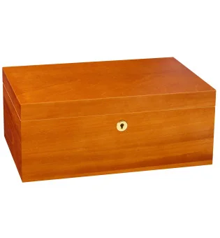 Adorini Cedro L - Deluxe  Duży Humidor