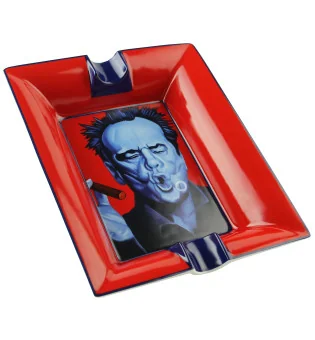 Popielniczka Siglo Jack Nicholson