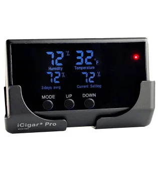 Jednostka cyfrowa dla nawilżacza LV XL