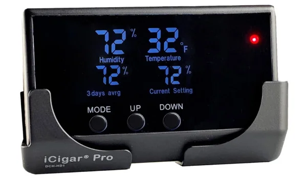 Jednostka cyfrowa dla nawilżacza LV XL