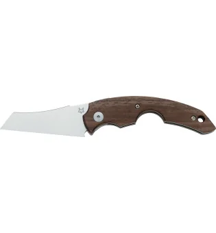Kieszonkowy nóż cygaro Fox Virtus Classic Walnut FX-541 WW