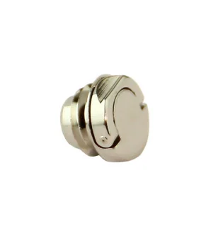 Dolna śruba zaworu napełniającego do zapalniczek S.T. Dupont Ligne 2 Palladium