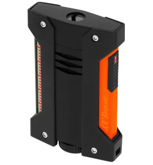 Zapalniczka S.T. Dupont Defi Extreme Fluo Orange 021419