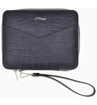 Czarne etui na cygara S.T. Dupont Le Grand Atelier 141054