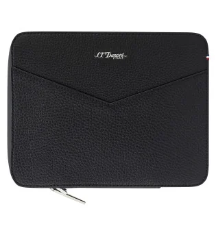 Czarne etui na cygara S.T. Dupont Neo Capsule 141004