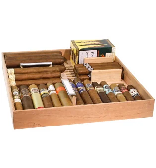 Taca do humidora adorini Bari Deluxe