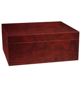 Humidor adorini Triest Basic, rozmiar M