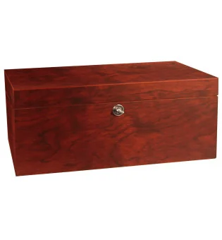 Humidor adorini Triest Basic, rozmiar L