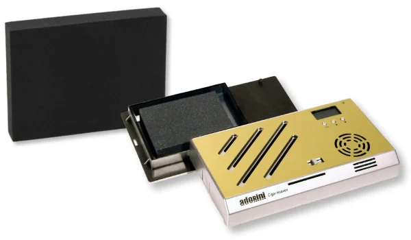 Gąbka do nawilżacza do cygar adorini Heaven