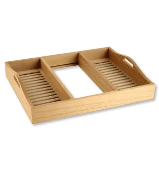 Taca do średnich humidorów adorini Deluxe