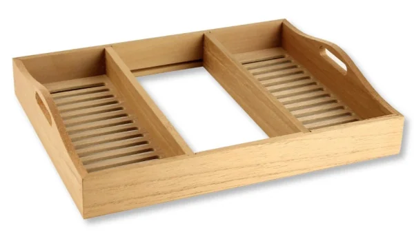 Taca do średnich humidorów adorini Deluxe