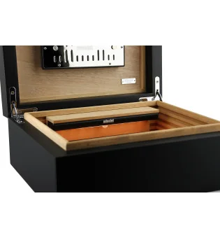 Oświetlenie LED dla humidorów adorini