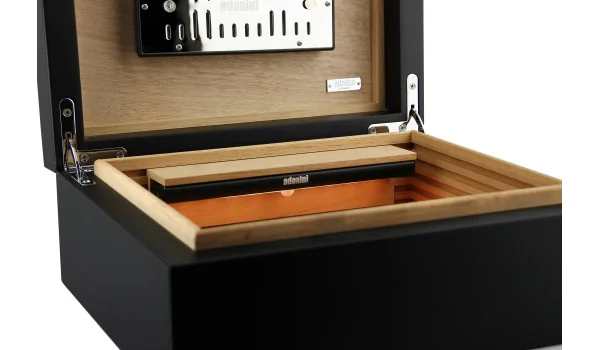 Oświetlenie LED dla humidorów adorini