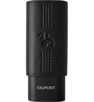 Czarne etui na cygara S.T. Dupont Cohiba Behike 183203