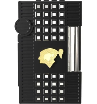 Zapalniczka S.T. Dupont Haute Creation Cohiba Behike Ligne 2 016459