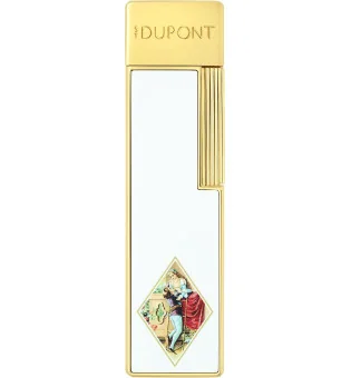 Zapalniczka S.T. Dupont Twiggy Romeo y Julieta 030150