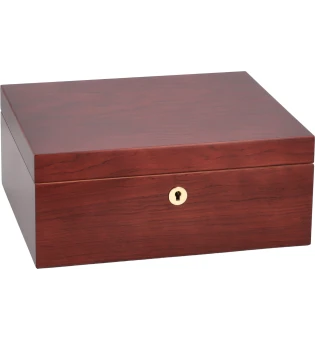 Adorini Triest Deluxe Humidor Drzewo Różane zdjęcie 105