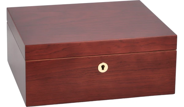 Adorini Triest Deluxe Humidor Drzewo Różane zdjęcie 105