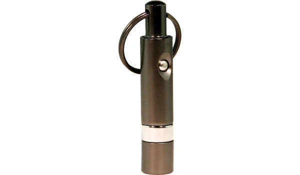 Dziurkacz do cygar Gun Metal