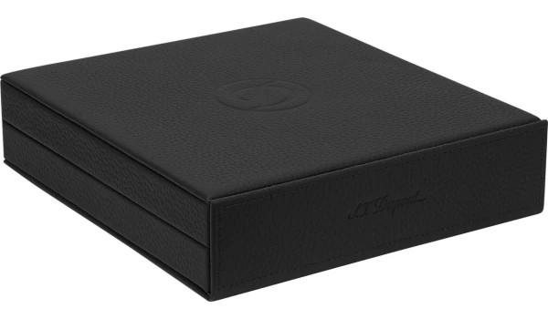 Czarny huidor podróżny S.T. Dupont 001357