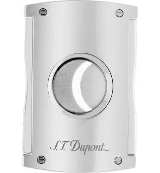 S.T. Dupont X.tend Maxijet Obcinacz do Cygar Chromowany