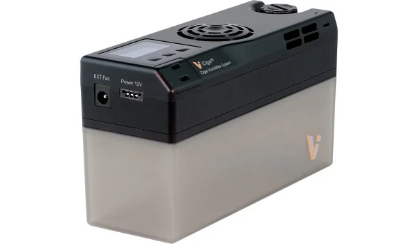 Lv elektroniczny Nawilżacz 