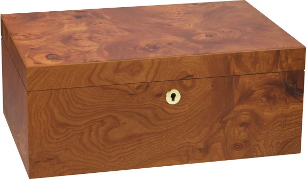 Humidor adorini Elm Burl Specially Selected Grande zdjęcie 5