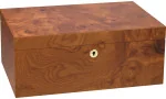 Humidor adorini Elm Burl Specially Selected Grande zdjęcie 5