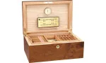 Humidor adorini Elm Burl Specially Selected Grande zdjęcie 6