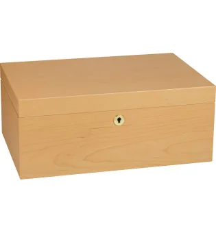 Humidor adorini  Europe Maple Specially Selected Grande