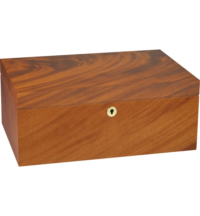Mahoniowy humidor adorini Specially Selected Grande zdjęcie 5