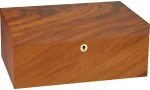 Mahoniowy humidor adorini Specially Selected Grande zdjęcie 5