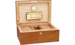 Mahoniowy humidor adorini Specially Selected Grande zdjęcie 7